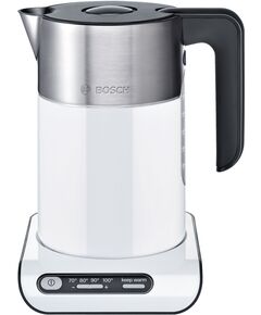 ELEKTRISKĀS TĒJKANNAS BOSCH TWK8611P STYLINE