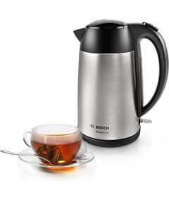 ELEKTRISKĀS TĒJKANNAS BOSCH TWK3P420 DESIGNLINE