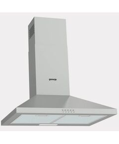 ВСТРАИВАЕМЫЕ ВЫТЯЖКИ GORENJE WHC629E4X