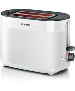 TOSTERI UN VAFEĻU PANNAS  BOSCH TAT2M121