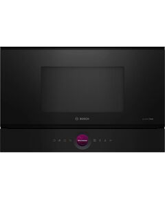 ВСТРАИВАЕМЫЕ МИКРОВОЛНОВЫЕ ПЕЧИ BOSCH BFR9221B1