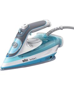 GLUDEKĻI BRAUN SI 5006 BL