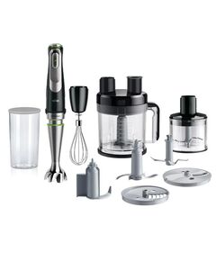 БЛЕНДЕРЫ, ИЗМЕЛЬЧИТЕЛИ BRAUN MQ9195XLI