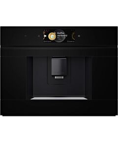 IEBŪVĒJAMIE KAFIJAS AUTOMĀTI BOSCH CTL7181B0