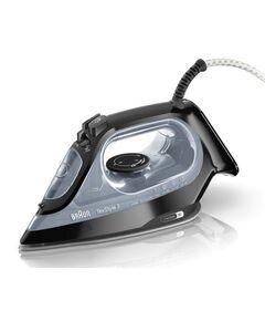 GLUDEKĻI BRAUN SI3055BK SI