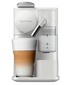 КОФЕВАРКИ DE'LONGHI LATTISSIMA ONE EN510.W NESPRESSO