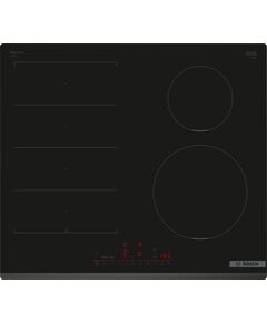 IEBŪVĒJAMĀS ELEKTRISKĀS PLĪTS VIRSMAS BOSCH PIX631HC1E