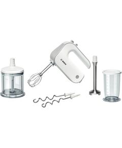 МИКСЕРЫ BOSCH MFQ4080 STYLINE