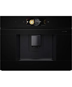 IEBŪVĒJAMIE KAFIJAS AUTOMĀTI BOSCH CTL9181B0