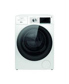 AR FRONTĀLO IELĀDI WHIRLPOOL W8 W946WB EE