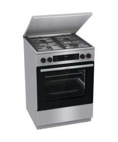 GĀZES PLĪTIS GORENJE GKS6C71XF