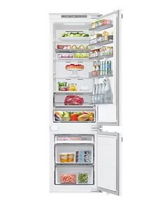 IEBŪVĒJAMIE LEDUSSKAPJI SAMSUNG BRB70F30AEF0EO 193.5CM NO FROST
