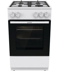 GĀZES PLĪTIS GORENJE GG5A10WFFM