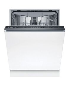 IEBŪVĒJAMĀS TRAUKU MAZGĀJAMĀS MAŠĪNAS BOSCH SMV25EX02E