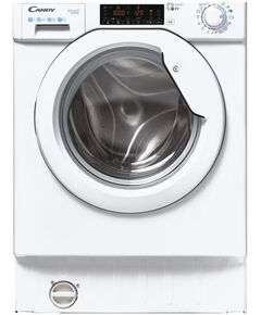 ВСТРАИВАЕМЫЕ СТИРАЛЬНЫЕ МАШИНЫ CBWO 49TWME-S