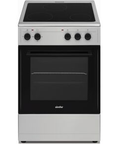 ELEKTRISKĀS PLĪTIS SIMFER F 4033 SERGG
