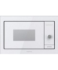 IEBŪVĒJAMĀS MIKROVIĻŅU KRĀSNIS GORENJE BM235G1SYW