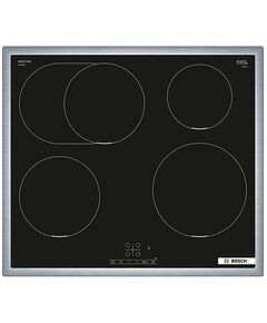 ВСТРАИВАЕМЫЕ ЭЛЕКТРИЧЕСКИЕ ПОВЕРХНОСТИ BOSCH PIF645BB5E INDUKCIJAS