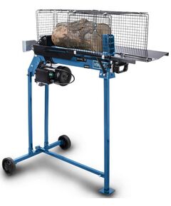 MALKAS SKALDĪTĀJI SCHEPPACH HL 760LS 7T
