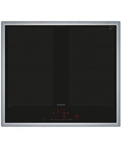 IEBŪVĒJAMĀS ELEKTRISKĀS PLĪTS VIRSMAS GORENJE GI601FMC INDUKCIJAS