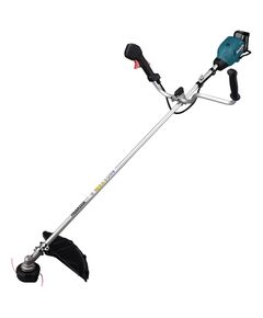 АККУМУЛЯТОРНЫЕ ГАЗОНОКОСИЛКИ MAKITA UR006GZ02