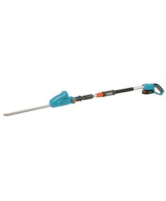 DZĪVŽOGU ŠĶĒRES GARDENA THS 42/18V