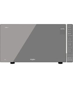 MIKROVIĻŅU KRĀSNIS WHIRLPOOL MWP 303 M