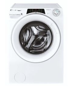 VEĻAS MAZGĀJAMĀS MAŠĪNAS AR ŽĀVĒTĀJU CANDY ROW4854DWMSE/1-S