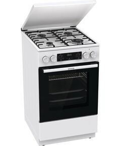 GĀZES PLĪTIS GORENJE GK5C64WH