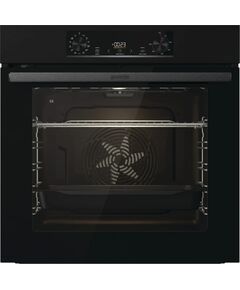 IEBŪVĒJAMĀS CEPEŠKRĀSNIS GORENJE BPS6737E02B