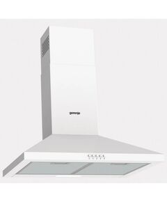 ВСТРАИВАЕМЫЕ ВЫТЯЖКИ GORENJE WHC629E4W