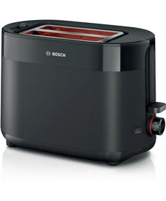 TOSTERI UN VAFEĻU PANNAS  BOSCH TAT2M123