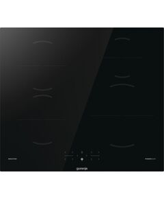 IEBŪVĒJAMĀS ELEKTRISKĀS PLĪTS VIRSMAS GORENJE GI601FMC