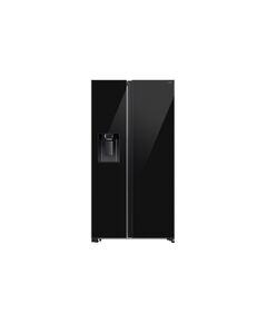 LEDUSSKAPJI SAMSUNG RS70F64KEBEO