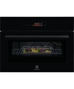 ВСТРАИВАЕМЫЕ ДУХОВЫЕ ШКАФЫ ELECTROLUX LVL8E09Z