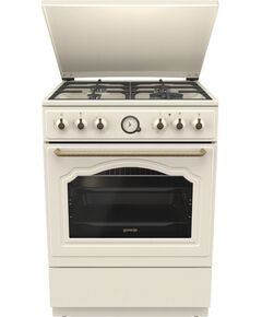 GĀZES PLĪTIS GORENJE GKS6C71CLI