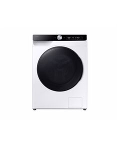 VEĻAS MAZGĀJAMĀS MAŠĪNAS AR ŽĀVĒTĀJU SAMSUNG WD90DG6B85BKU4