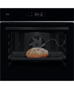 ВСТРАИВАЕМЫЕ ДУХОВЫЕ ШКАФЫ AEG TE7PB63ZAB