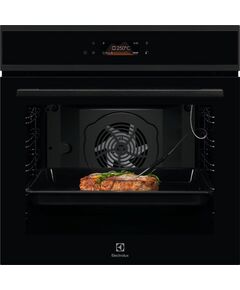ВСТРАИВАЕМЫЕ ДУХОВЫЕ ШКАФЫ ELECTROLUX EOE8P39H