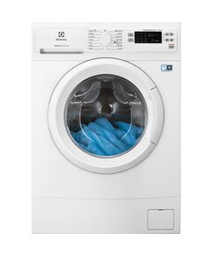 AR FRONTĀLO IELĀDI ELECTROLUX EW6SN506W