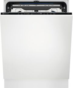 ВСТРАИВАЕМЫЕ ПОСУДОМОЕЧНЫЕ МАШИНЫ ELECTROLUX EEG88600W 60CM ВСТРАИВАЕМАЯ!
