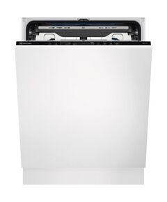 ВСТРАИВАЕМЫЕ ПОСУДОМОЕЧНЫЕ МАШИНЫ ELECTROLUX EEG88700W 60CM ВСТРАИВАЕМАЯ!