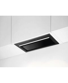IEBŪVĒJAMIE TVAIKA NOSŪCĒJI ELECTROLUX LFG916K