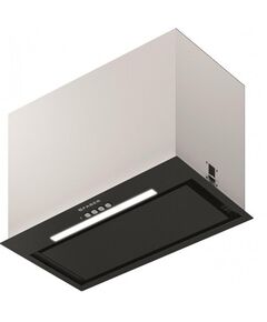 IEBŪVĒJAMIE TVAIKA NOSŪCĒJI FABER INKA LUX EVO BK MATT A52 (305.0665.355)