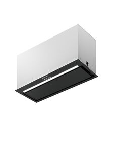 IEBŪVĒJAMIE TVAIKA NOSŪCĒJI FABER INKA LUX EVO BK MATT A70 (305.0665.356)