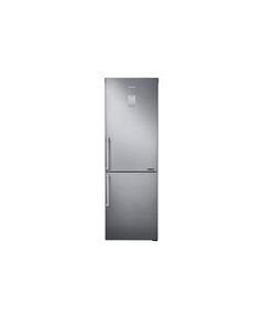 ХОЛОДИЛЬНИКИ SAMSUNG RB33J3515S9/EF  185CM NO FROST