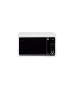MIKROVIĻŅU KRĀSNIS SHARP R243W