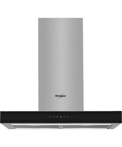 ВЫТЯЖКИ WHIRLPOOL WHBS 62F LT K/1 (WHBS62FLTK/1)