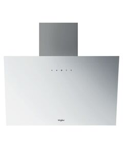 ВЫТЯЖКИ WHIRLPOOL WHVP 62F LT W(WHVP62FLTW)