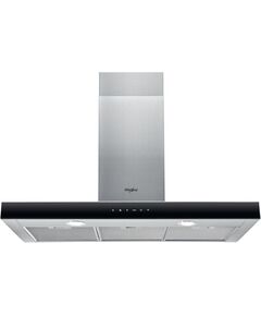 ВЫТЯЖКИ WHIRLPOOL WHBSC92FLTX